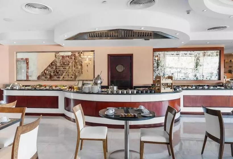 Fotos del hotel Royal Savoy Sharm El Sheikh:  13