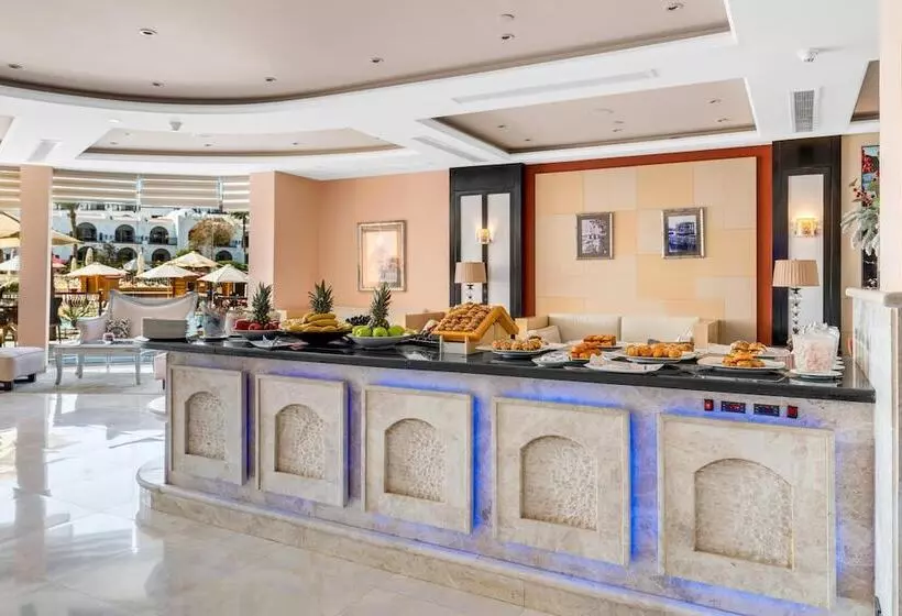 Fotos del hotel Royal Savoy Sharm El Sheikh:  7