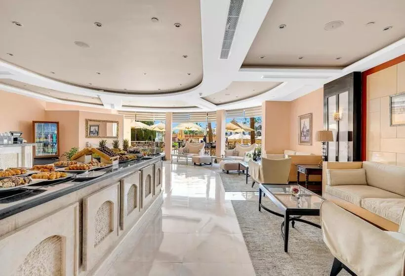 Fotos del hotel Royal Savoy Sharm El Sheikh:  10