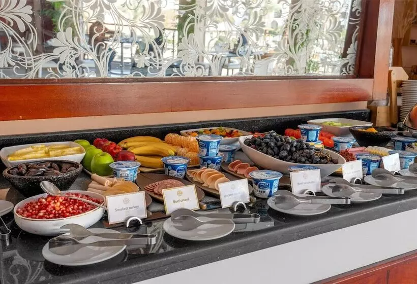 Fotos del hotel Royal Savoy Sharm El Sheikh:  6