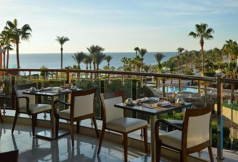 Fotos del hotel Royal Savoy Sharm El Sheikh:  8