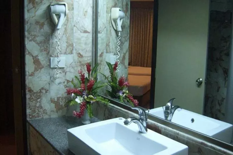 Fotos del hotel Royal Twins Palace:  6