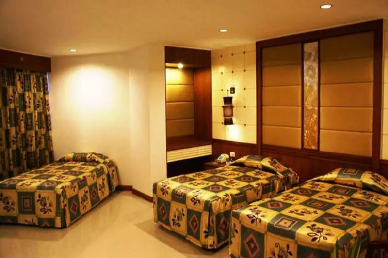 Fotos del hotel Royal Twins Palace:  23