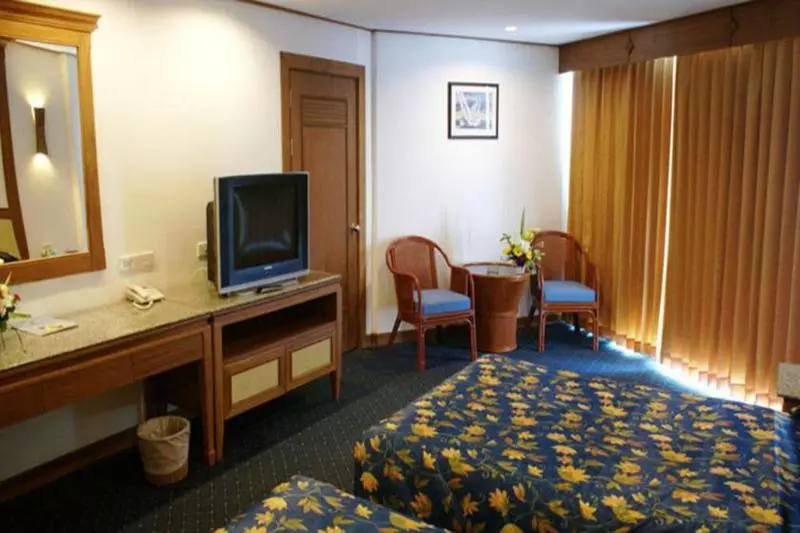 Fotos del hotel Royal Twins Palace:  22