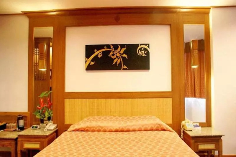 Fotos del hotel Royal Twins Palace:  21