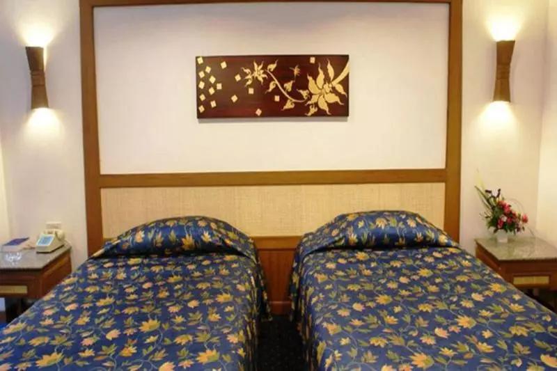 Fotos del hotel Royal Twins Palace:  25