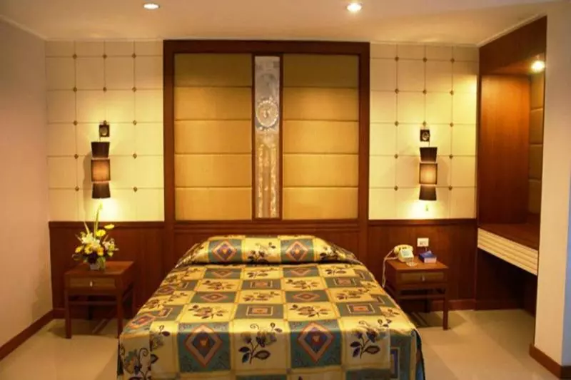 Fotos del hotel Royal Twins Palace:  20