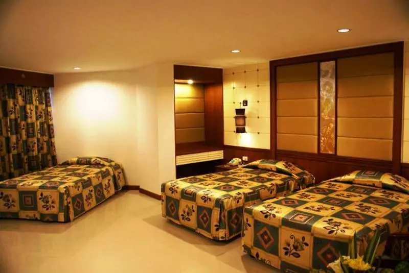 Fotos del hotel Royal Twins Palace:  19