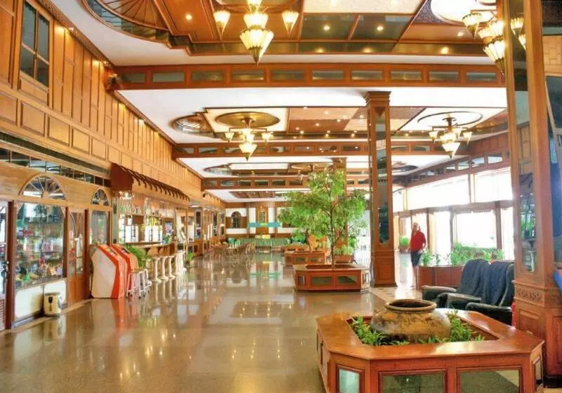 Fotos del hotel Royal Twins Palace:  5