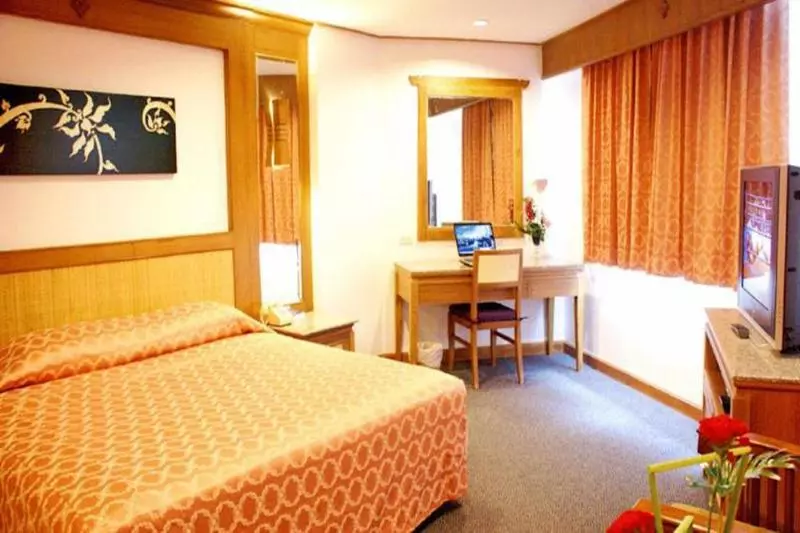 Fotos del hotel Royal Twins Palace:  7