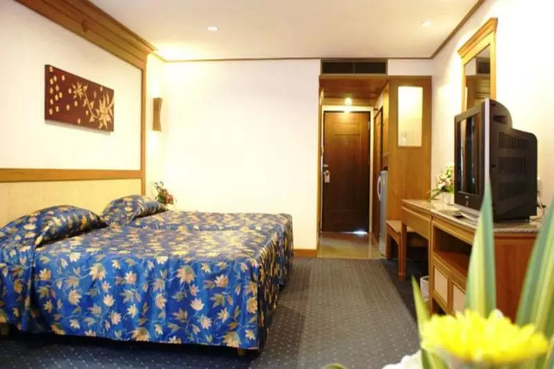 Fotos del hotel Royal Twins Palace:  15