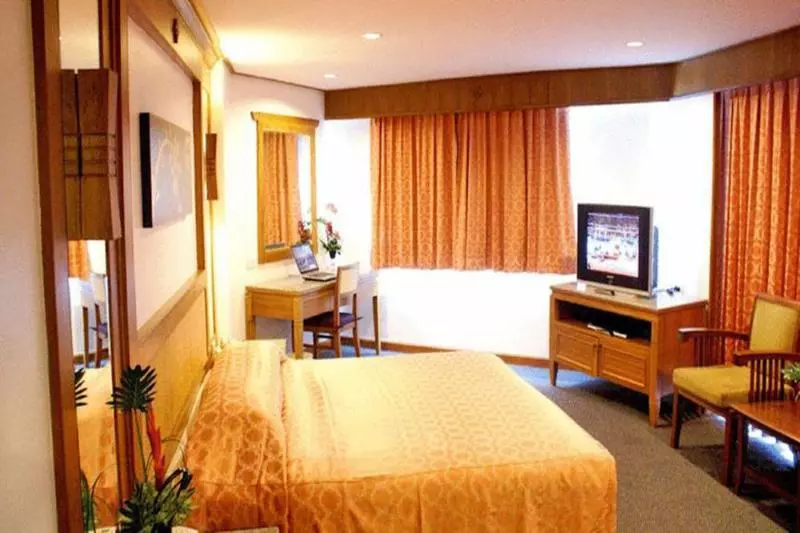 Fotos del hotel Royal Twins Palace:  10