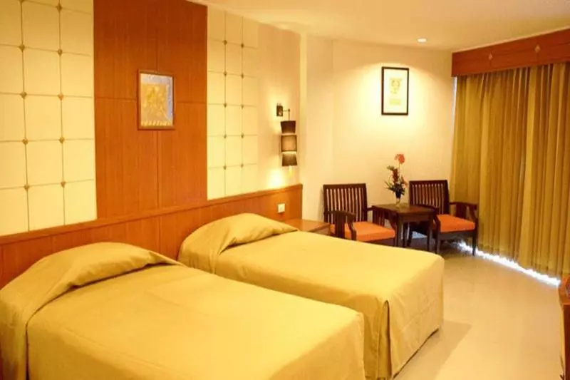 Fotos del hotel Royal Twins Palace:  14