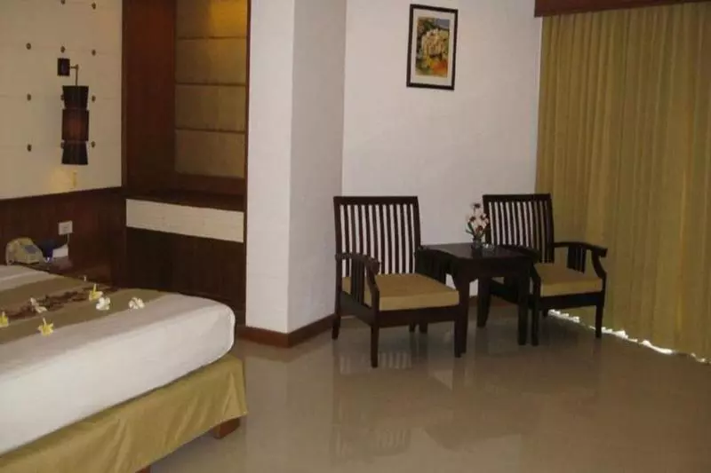 Fotos del hotel Royal Twins Palace:  16