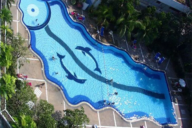 Fotos del hotel Royal Twins Palace:  3