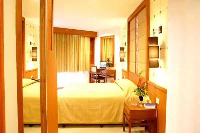 Fotos del hotel Royal Twins Palace:  2