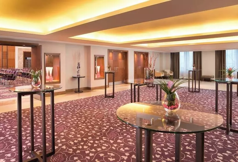 Fotos del hotel Sheraton Bratislava Hotel:  3