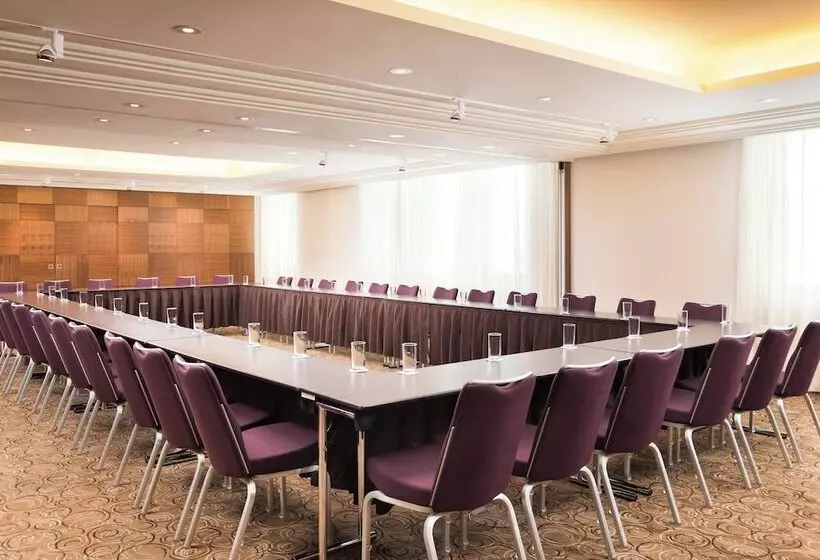 Fotos del hotel Sheraton Bratislava Hotel:  14