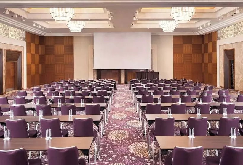 Fotos del hotel Sheraton Bratislava Hotel:  22