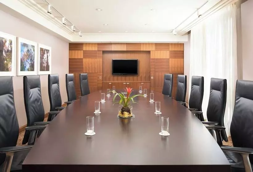 Fotos del hotel Sheraton Bratislava Hotel:  18