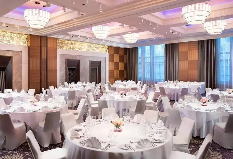 Fotos del hotel Sheraton Bratislava Hotel:  10