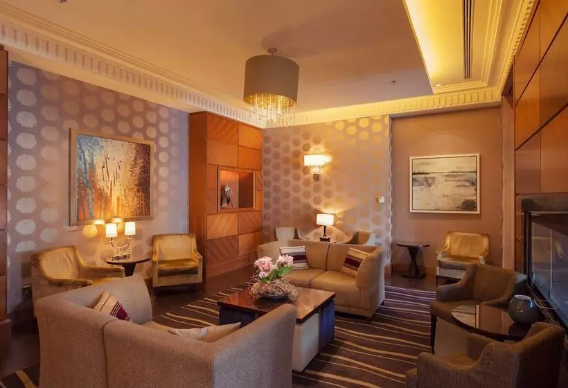 Fotos del hotel Sheraton Bratislava Hotel:  2