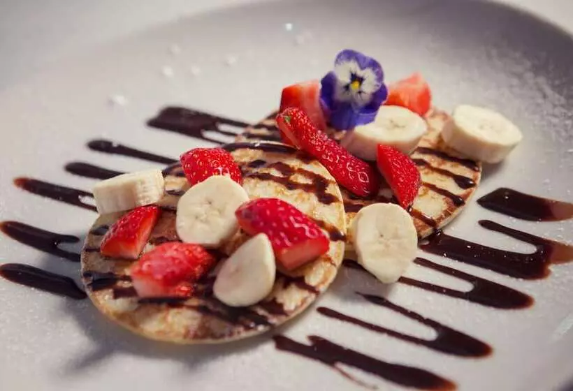 Fotos del hotel Sheraton Bratislava Hotel:  19