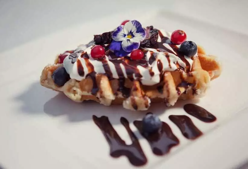 Fotos del hotel Sheraton Bratislava Hotel:  17