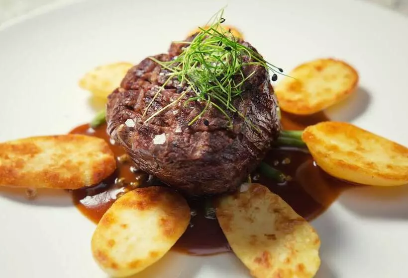 Fotos del hotel Sheraton Bratislava Hotel:  25