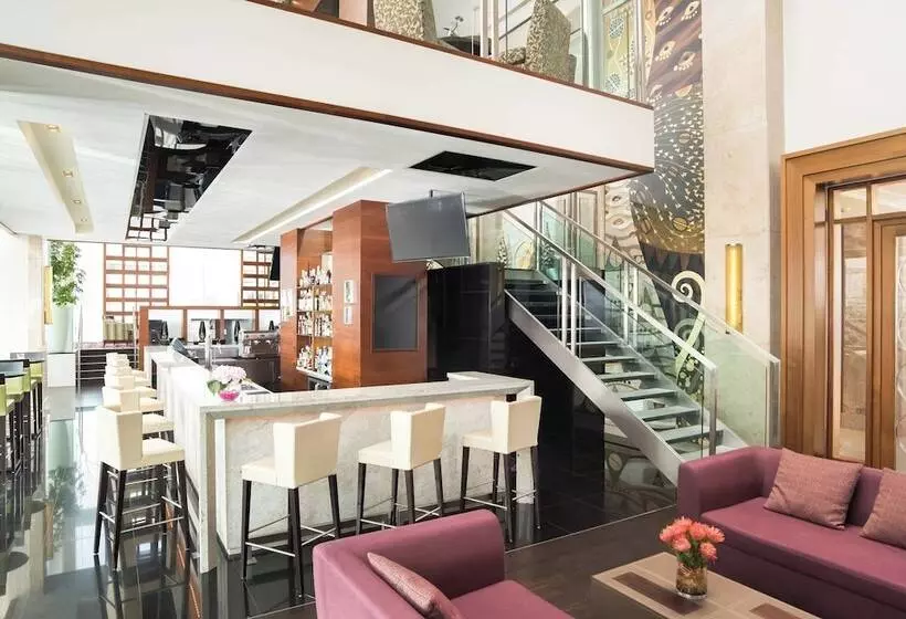 Fotos del hotel Sheraton Bratislava Hotel:  6