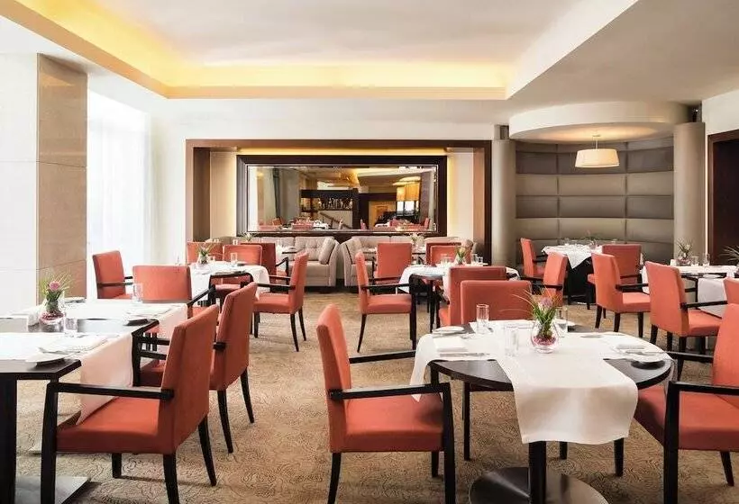 Fotos del hotel Sheraton Bratislava Hotel:  15