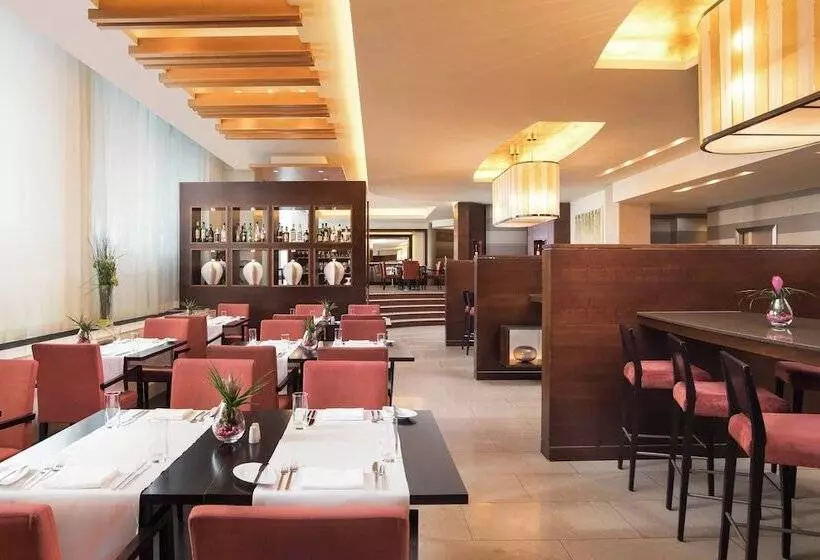 Fotos del hotel Sheraton Bratislava Hotel:  13