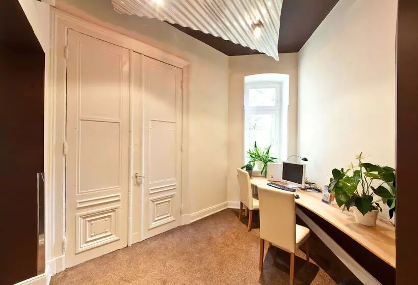 Fotos del hotel Königshof Hamburg:  25