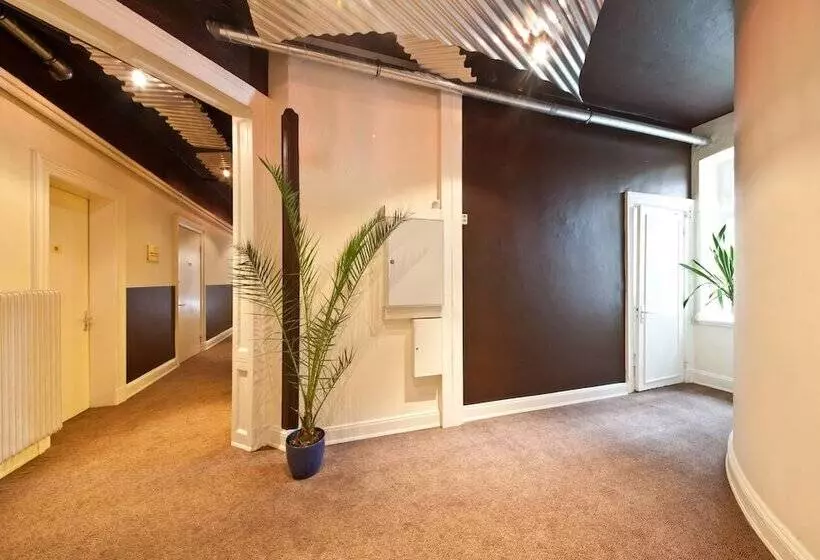 Fotos del hotel Königshof Hamburg:  3