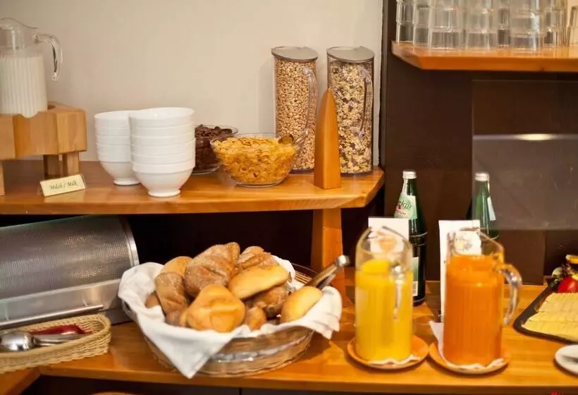 Fotos del hotel Königshof Hamburg:  24