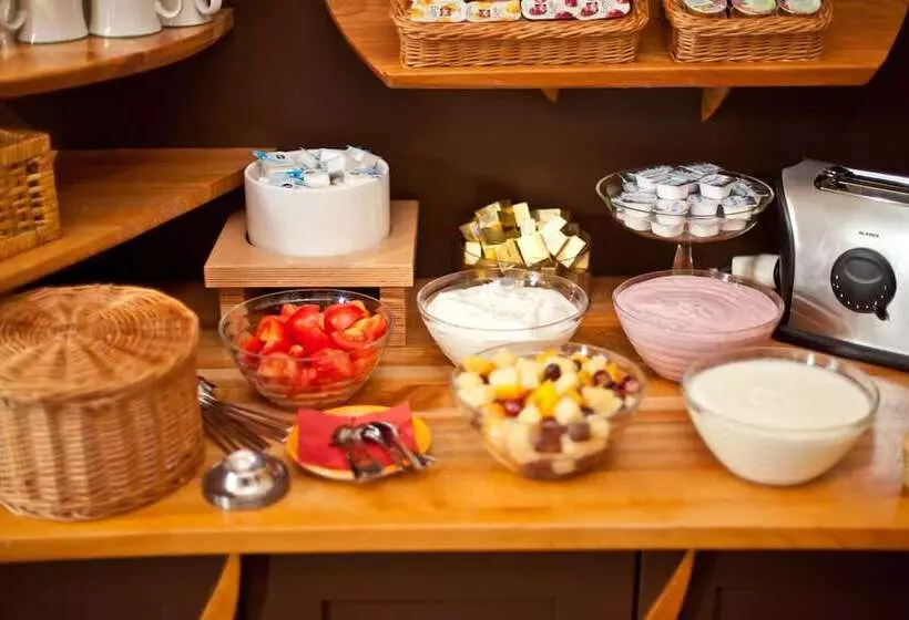 Fotos del hotel Königshof Hamburg:  4