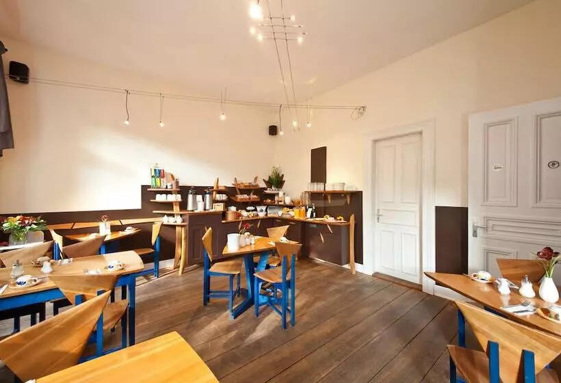 Fotos del hotel Königshof Hamburg:  10