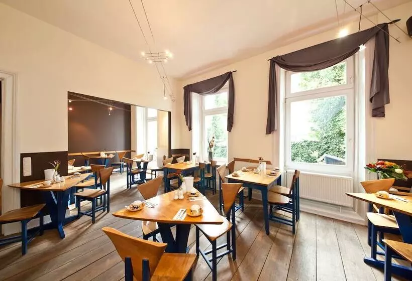 Fotos del hotel Königshof Hamburg:  13