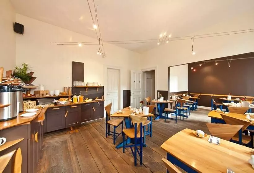 Fotos del hotel Königshof Hamburg:  14