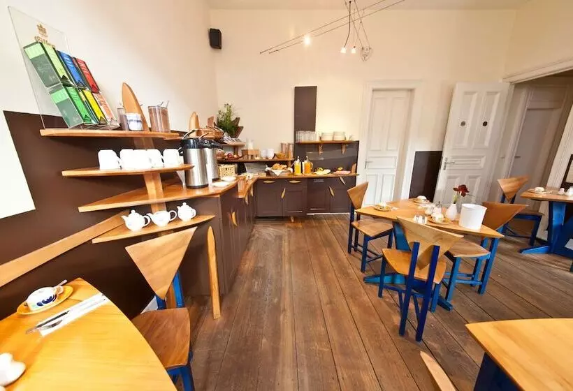 Fotos del hotel Königshof Hamburg:  5