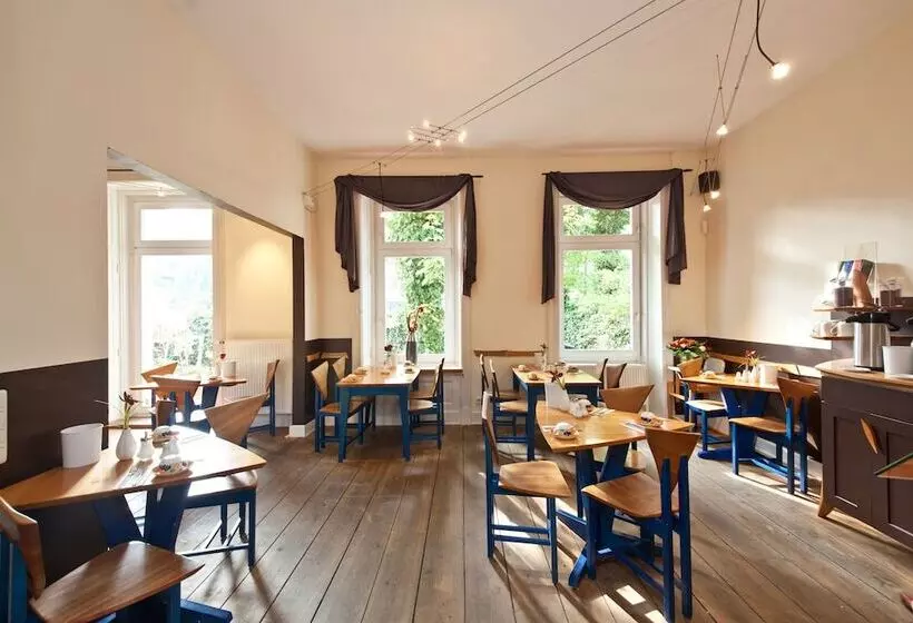 Fotos del hotel Königshof Hamburg:  9