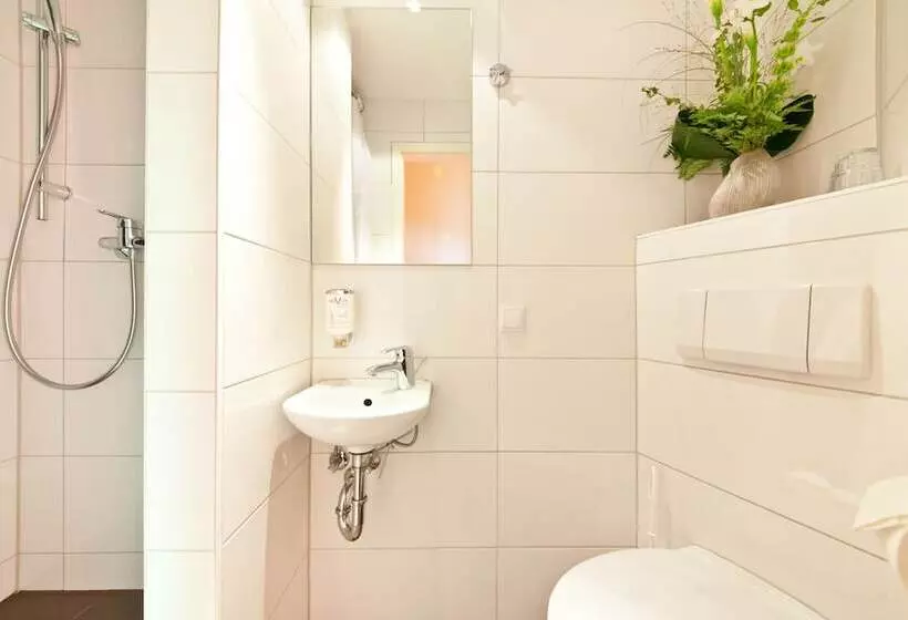 Fotos del hotel Königshof Hamburg:  18