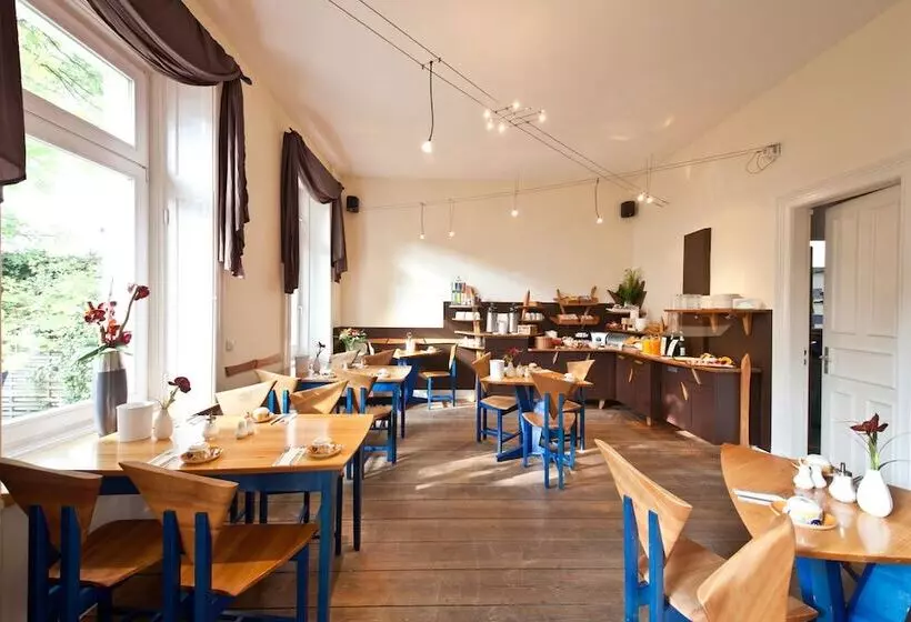 Fotos del hotel Königshof Hamburg:  17