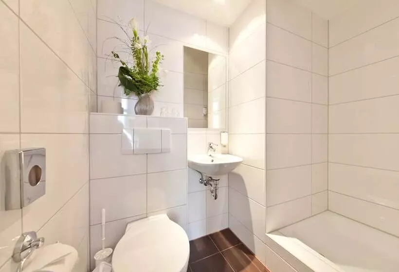 Fotos del hotel Königshof Hamburg:  15