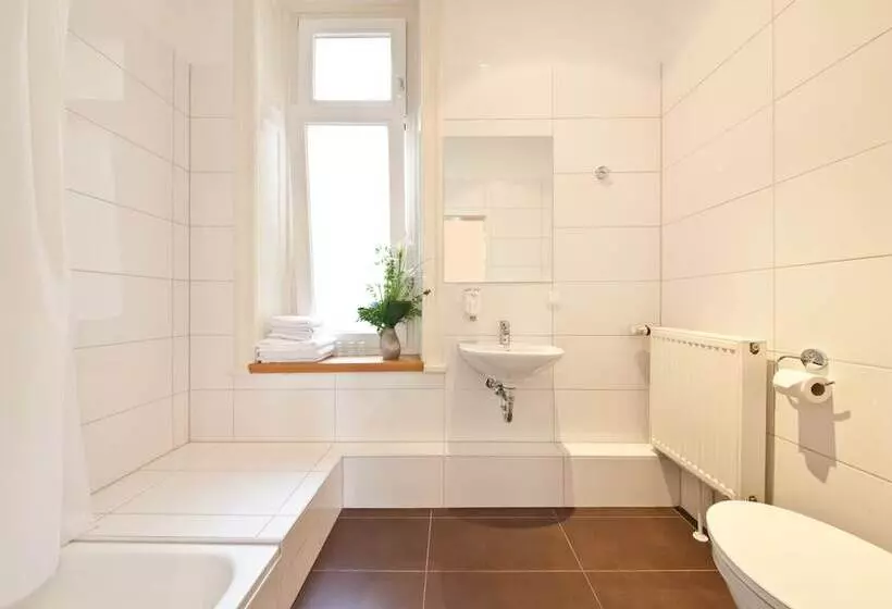 Fotos del hotel Königshof Hamburg:  11