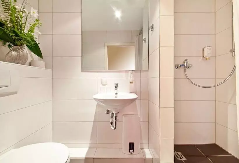 Fotos del hotel Königshof Hamburg:  6