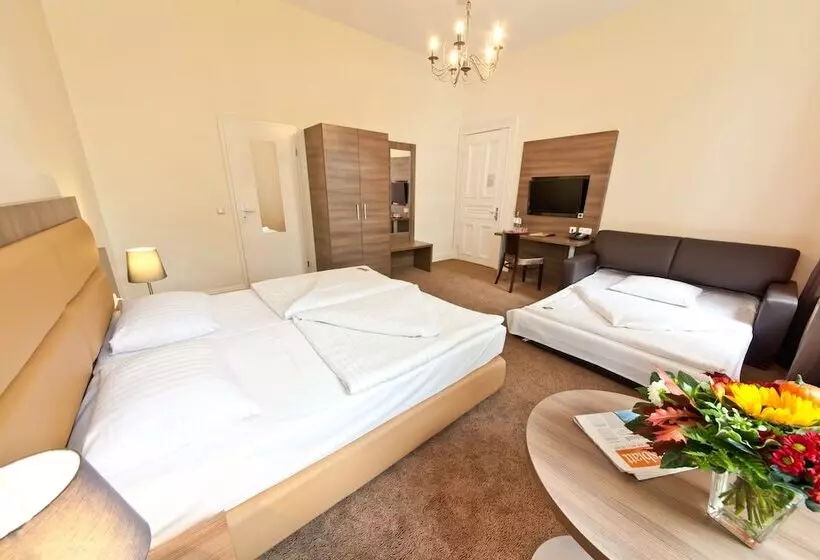 Fotos del hotel Königshof Hamburg:  19