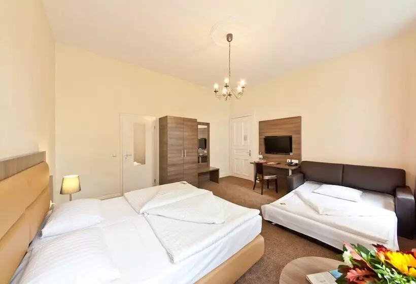 Fotos del hotel Königshof Hamburg:  12