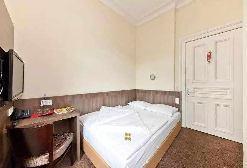 Fotos del hotel Königshof Hamburg:  8