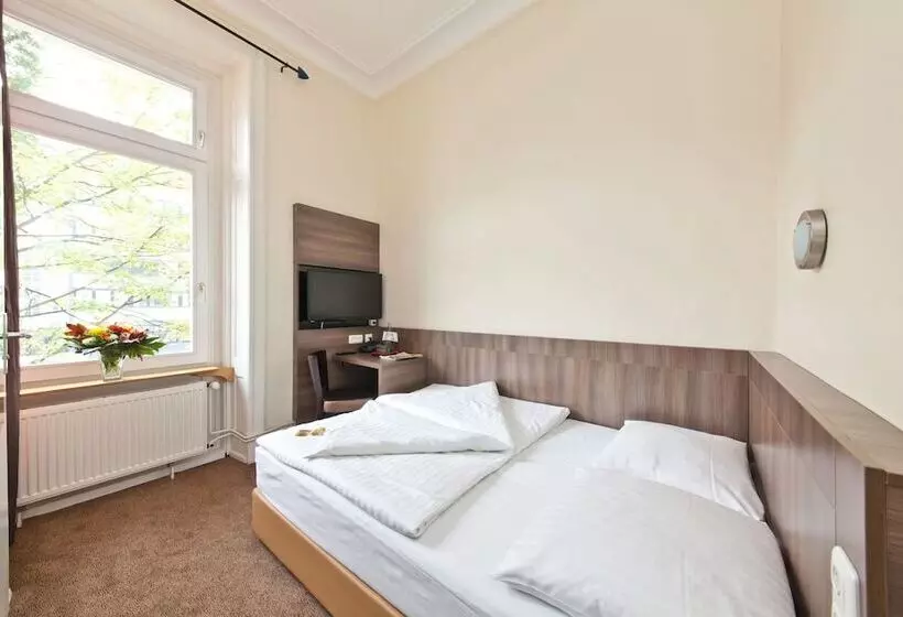 Fotos del hotel Königshof Hamburg:  2